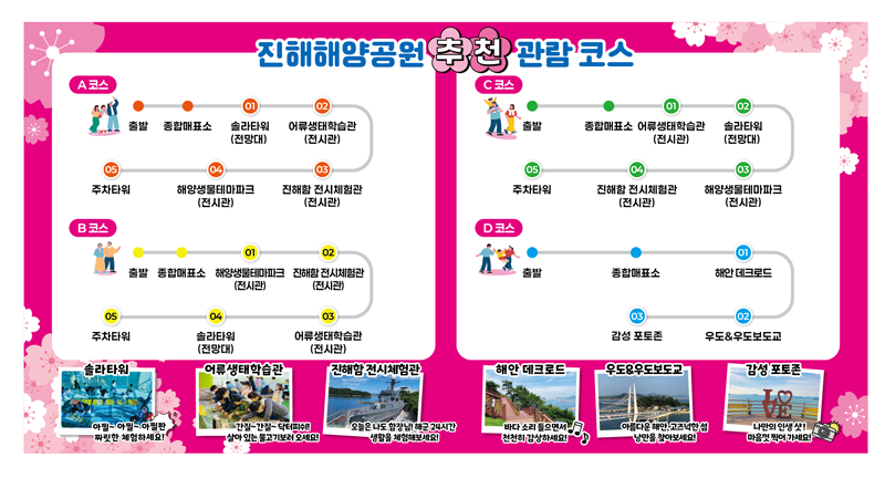 아래에 동일한 내용의 숨김 텍스트 제공