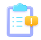 온라인 증명서 발급 안내