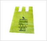 봉투 및 납부필증 5ℓ 사진